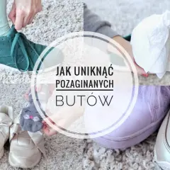 8 skutecznych sposobów na buty bez marszczenia - poradnik