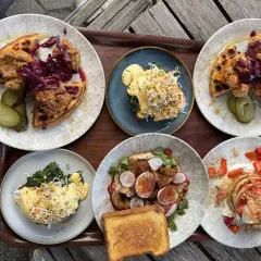 Hotel Mühlenkamp Hamburg: Charmant & Zentral mit Top-Frühstück