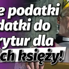 Kto płaci emerytury księży? Zaskakujące źródła finansowania!