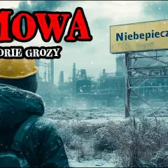 Mroczne opowieści grozy: krótkie historie, które przeraziły świat