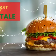 Hamburger Vegano Perfetto: Ricetta, Trucchi per Gusto e Consistenza