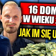 Jak zostać deweloperem bez pieniędzy i uniknąć finansowych pułapek