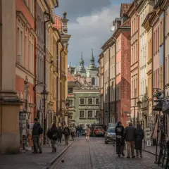 Warszawa: Co warto zwiedzić? Gotowe plany i darmowe atrakcje