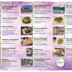 Gdzie zjeść w Łomży? Odkryj najlepsze restauracje i smaki