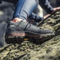 Buty górskie: Jak wybrać idealne? Poradnik eksperta Kaliny Cieślak