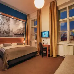 Madera gdzie nocleg - najlepsze miejsca na komfortowy wypoczynek