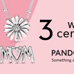 Promocja Pandora 3 za 2: Daty, zasady i jak kupować sprytnie
