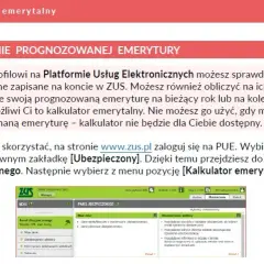 Ile wynosi emerytura sztygara? Poznaj zaskakujące fakty i liczby