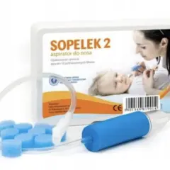Najlepsze aspiratory do nosa w rankingu – uniknij złego wyboru!