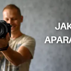 Jaki aparat do sesji zdjęciowych - wybierz najlepszy sprzęt dla siebie