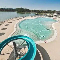 Jezioro Mucharskie: Atrakcje, plaże, okolice Plan na idealny weekend