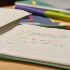 Ile potrzeba zeszytów do 5 klasy, aby uniknąć problemów w szkole?