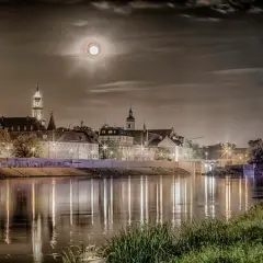Co zjeść w Opolu? Odkryj smaki, które musisz spróbować