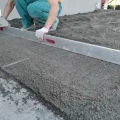 Wylewka betonowa pod taras: Zrób to sam i uniknij kosztownych błędów
