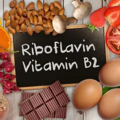 Vitamin B2: Wichtige Funktionen, Quellen und Mangelerscheinungen verstehen