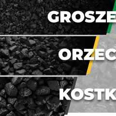 Ekogroszek to węgiel? Sprawdź parametry i wybierz mądrze