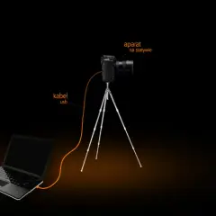 Jak zgrać zdjęcia z aparatu Nikon na komputer bez problemów