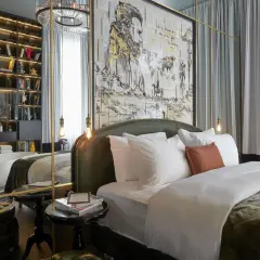 Berlin Hotels: Finden Sie Ihr Traumhotel Lage, Preis, Tipps