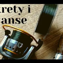Jak nawinąć plecionkę na kołowrotek? Idealny nawój bez błędów