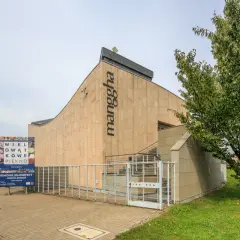Muzeum sztuki japońskiej w Krakowie – historia, wystawy i atrakcje