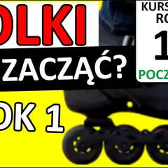 Jak szybko nauczyć się jeździć na rolkach – sprawdzone metody i techniki