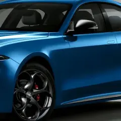 Nowa Alfa Romeo Giulia: Co oferuje najnowszy model tej luksusowej marki?