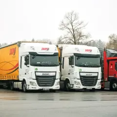 Jak obliczyć urlop kierowcy? Uniknij błędów z Pakietem Mobilności