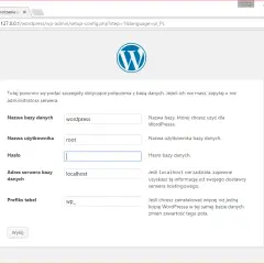 Jak zainstalować WordPress na komputerze - krok po kroku bez problemów
