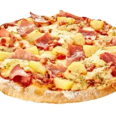 Skąd pizza hawajska? Kanadyjska geneza i sekrety nazwy