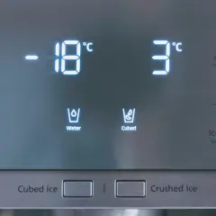 Jaka temperatura w lodówce? Świeżość i niższe rachunki!