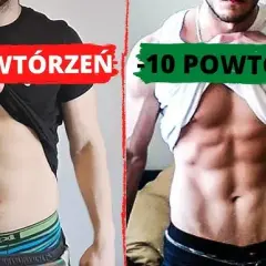 Jak ćwiczyć mięśnie brzucha, aby szybko zobaczyć efekty i uniknąć błędów