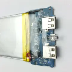 Moduł power bank: Zbuduj własny. Pełna kontrola i bezpieczeństwo