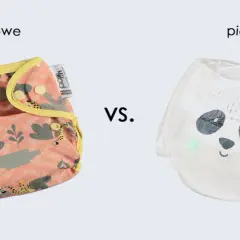 Pieluszki do pływania: jednorazowe czy wielorazowe? Wybierz mądrze!