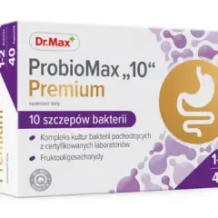 Jak wybrać najlepszy probiotyk na candidę? 5 wskazówek