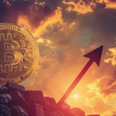 Kiedy BTC osiągnie wartość 100k? Perspektywa wzrostu w 2021.