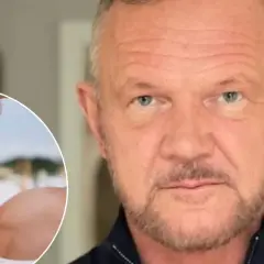 Ile lat ma Cezary Pazura? Sprawdź jego wiek i najnowsze projekty!