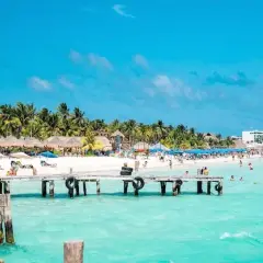 Czy w Cancún jest bezpiecznie? Odkryj zagrożenia i bezpieczeństwo turystów