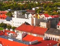 Najlepsze atrakcje w Radomiu, które musisz zobaczyć i przeżyć