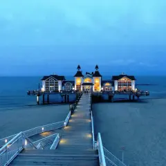 Seebäder auf Rügen: Welches passt zu Ihnen? Ihr Guide