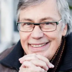 Ulf Ekman wiara która zwycięża świat - odkryj jej głębokie przesłanie