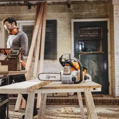 Najlepsza pilarka Stihl – porównanie modeli i porady, jak wybrać idealną