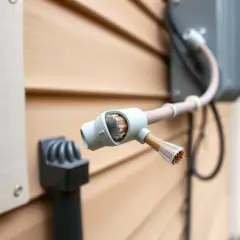 Jaki kabel elektryczny od skrzynki do domu - uniknij kosztownych błędów