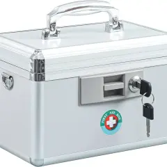 Cajas para medicamentos: elige la mejor opción para tu salud