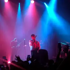 Ile trwa koncert Tymka? Sprawdź, co musisz wiedzieć o długości występu