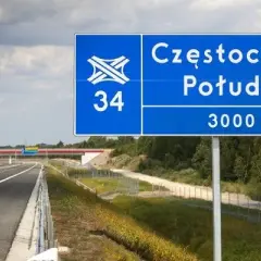 Kiedy otwarto autostradę A1 Pyrzowice Częstochowa? Ważne informacje
