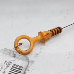 Varilla de aceite para Seat Ibiza, con marcas de máximo y mínimo.