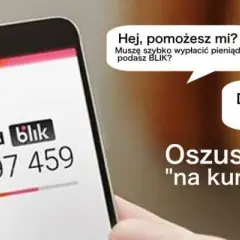 Oszustwo na BLIK: Jak skutecznie zgłosić oszustwo i chronić się