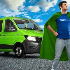 Zarobki GTV Bus: 6-12 tys. brutto? Prawda o pensji kierowcy.