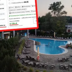Ile kosztuje doba w hotelu? Ceny, które mogą cię zaskoczyć