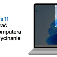 Jak nagrać ekran Windows 11 - proste metody i przydatne wskazówki